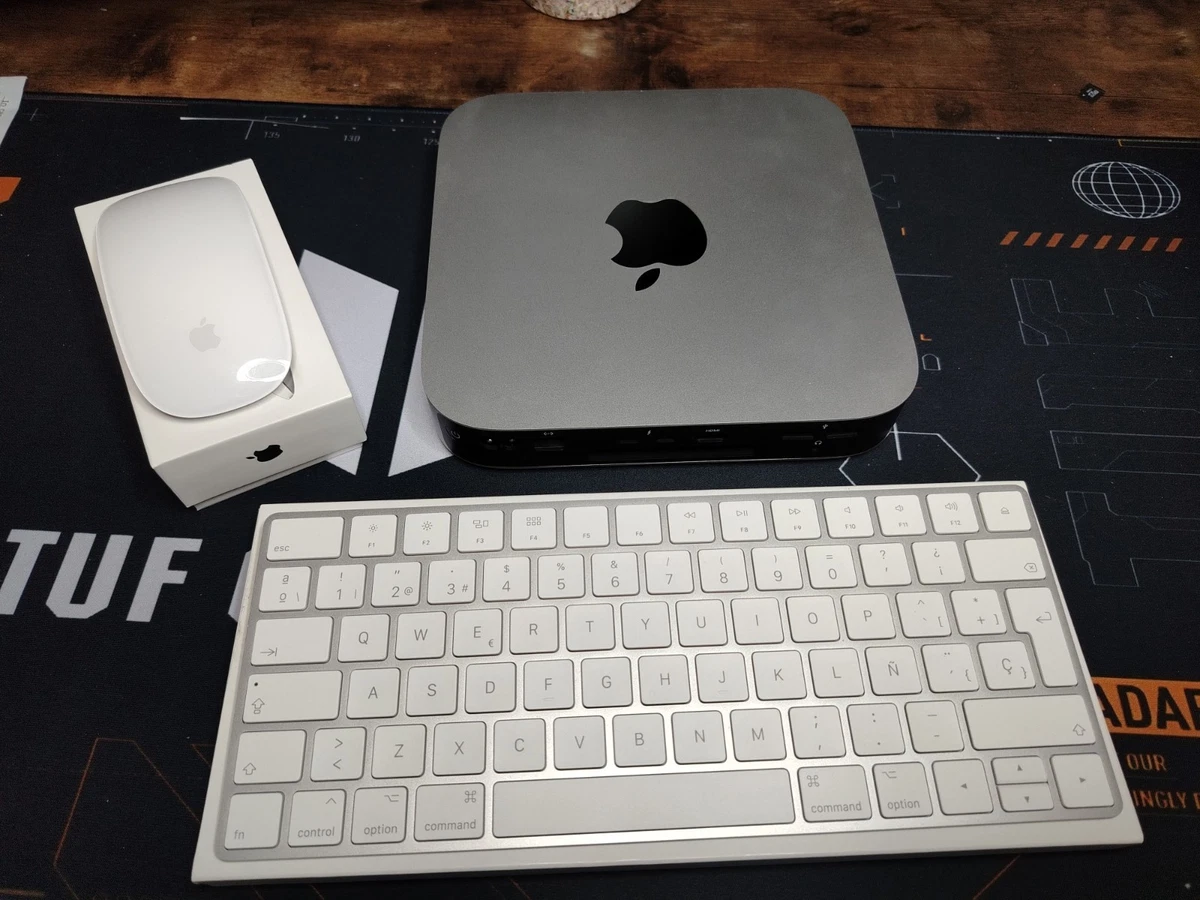 Mac Mini Ssd 16Gb | Acquisti Online su eBay