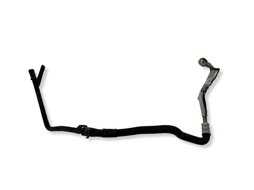 Audi A4 S4 B8 8K 2011 Benzin 88kW Turbolader Ölleitung Ölschlauch 06H121492C