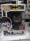 Funko Pop! Vinyl: DC Universe - Nightwing - New York Comic Con #364