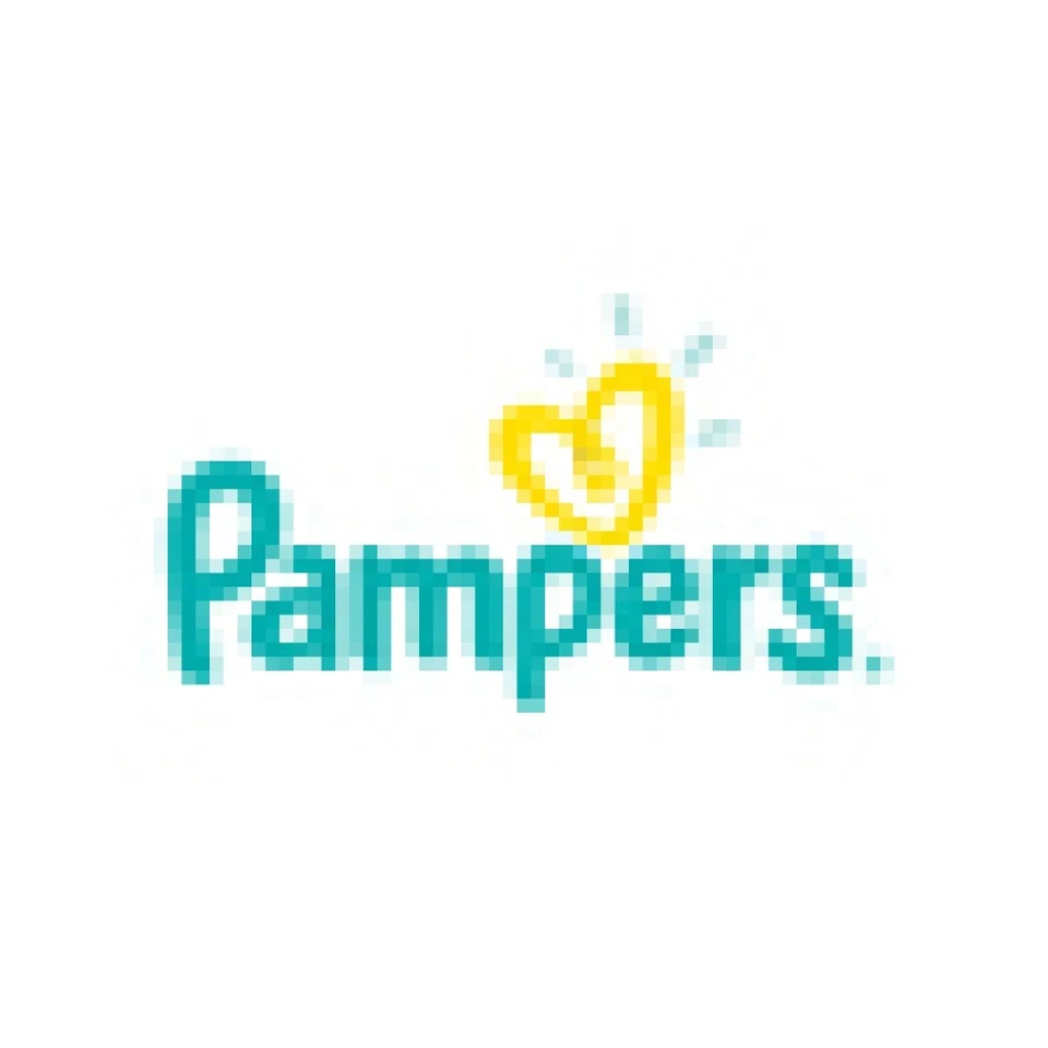Pampers Soleil&Lune 2 3-6 Kg. 21 Pz.Couches Mini - Photo 2/3
