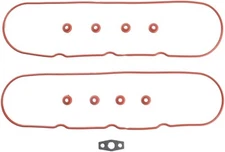 Engine Valve Cover Gasket Set Victor Reinz For 01-19 Chevrolet Silverado 2500 HD