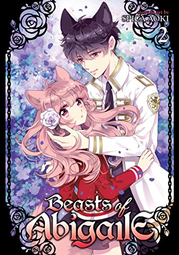 Beasts of Abigaile Vol. 2 - Spica, Aoki