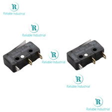 5PCS NEW Omron Type SS-5GL-F 5A 0.16N SPDT Micro Limit Switch Fast Delivery