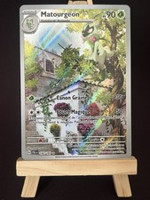 Carte Pokémon Matourgeon 197/193 EV02 Evolutions à Paldéa FR Neuf