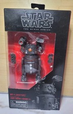 Star Wars Black Series BT-1  Beetee  6  Action Figure Hasbro New Sealed 88 Droid