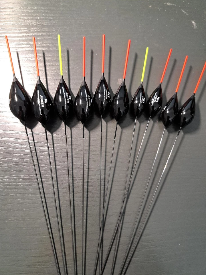 Preston Posenpaket Kerry