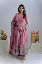 Salwar Kameez Pakistani Dress Ready To Wear Suits Indian Wedding Party Bollywood