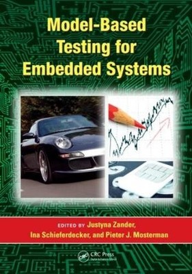 Model-Based Testing for Embedded Systems - 9781439818459