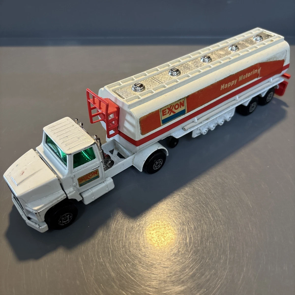 Matchbox Superkings 1973 Year of Manufacture Vintage Manufacture