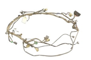 Honda Rubicon 500 FA 02 Wiring Harness 32100-HN2-000 53637