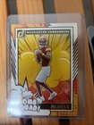 2024 Panini Donruss - Bomb Squad Jayden Daniels #29 (RC)