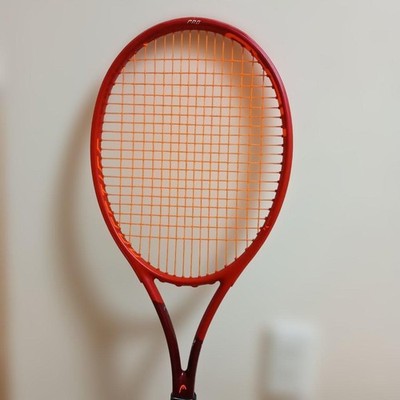 HEAD PRESTIGE PRO 95 G3 Head Prestige Pro | eBay