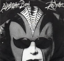 Capitol     Sg.  -   STEVE MILLER BAND    -  THE JOKER   - Promtion Copy