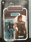 Star Wars Mandalorian Cara Dune Vintage Collection Action Figure VC164 Kenner