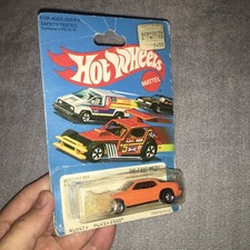 Hot Wheels Upfront 924 Porsche no. 2500 (Hong Kong base) Opener