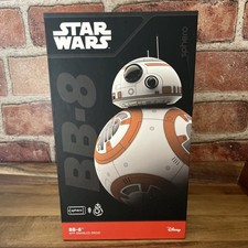 Sphero Star Wars BB-8 App-Enabled Droid Original Box