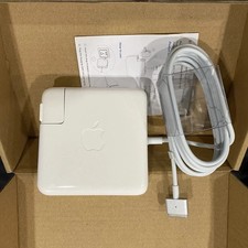 OEM Genuine 85W Apple Magsafe 2 Power Charger For MacBook Pro 15' 17' 2012-2014