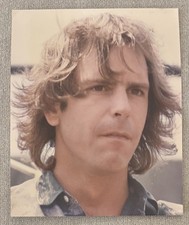 Bob Weir 1988 Candid Photo by Rob Cohn