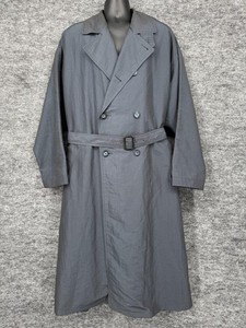 Christian Dior Le Connaisseur Trench Coat | eBay