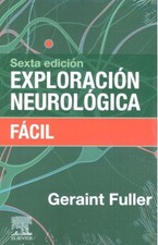 EXPLORACIÓN NEUROLÓGICA FÁCIL [Spanish] [Paperback]