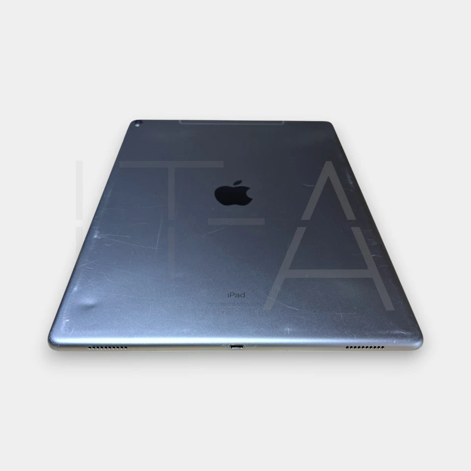 Apple iPad Pro 12,9" 2. Generation A1671 256GB Wi-Fi Grau, Foto 3 von 5