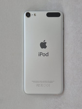 Apple iPod Touch 6th Gen 16GB Silver A1574 MKH42LL/A Tested with Phonecheck
