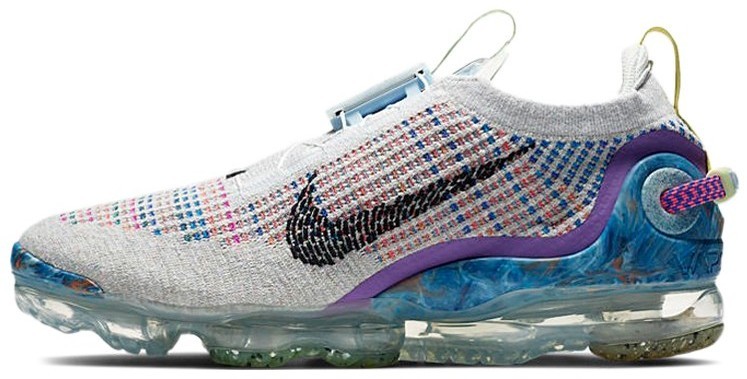 Size 14 - Nike Air VaporMax 2020 Flyknit Multi-Color for sale