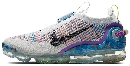 Nike VaporMax 2021 Flyknit Men display picture 3