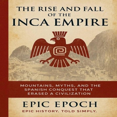 The Rise and Fall of the Inca Empire Mountains Myths and the Span