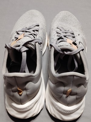 New Balance Fresh Foam Roav v2 Marblehead MROAVLG2 Gray Men 