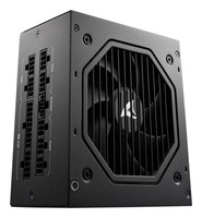 Sharkoon Power Supply Rebel P20 750W PC/Server Power Supply ATX 4044951040612