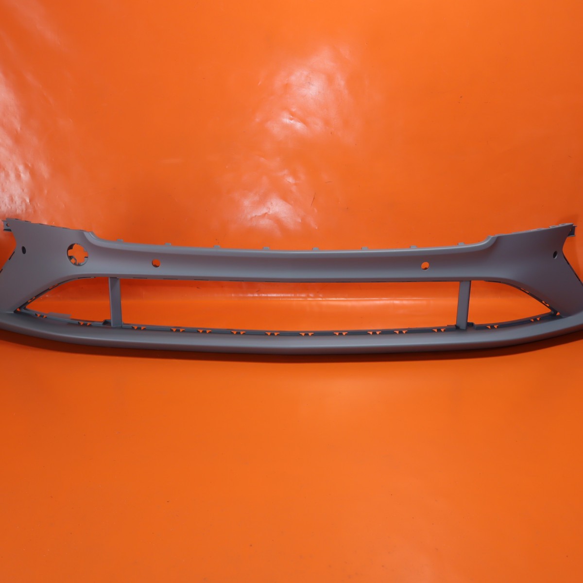 BENTLEY GT GTC FRONT BUMPER 2020 2021 2022 COUPE 3SD 807 437 RECONDITIONED OEM