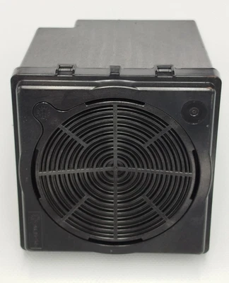 Original VW ID.3 Motorgeräuschgenerator mit integriertem Lautsprecher 10A035335A - Bild 1 von 4