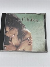 CD - Chaka - Epiphany: The Best of Chaka Khan