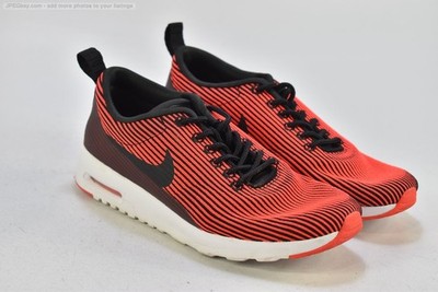 Nike Air Max Thea Damen Sportschuhe Sneaker  EUR 36,5 Nr. 25-N 1701