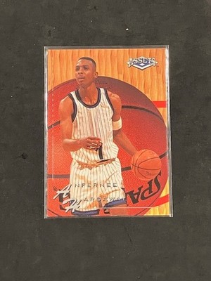 1995 Classic Assets - Anfernee Hardaway #78