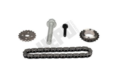 Kettensatz Ölpumpenantrieb HEPU 21-0694 für BMW 1er F20 F21 3er F30 F80 Touring