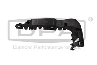 Halter StoßFäNger DPA 88071817902 FüR Audi A3 Limousine 8VS 8VM Sportback 8VA