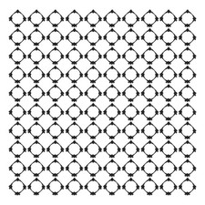 100Pcs 18650 Lithium Cell Cylindrical Battery Case Holder Bracket For Diy3709