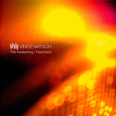 Vince Watson - The Awakening / Flashback (Vinyl 12'' - 2026 - EU - Original)