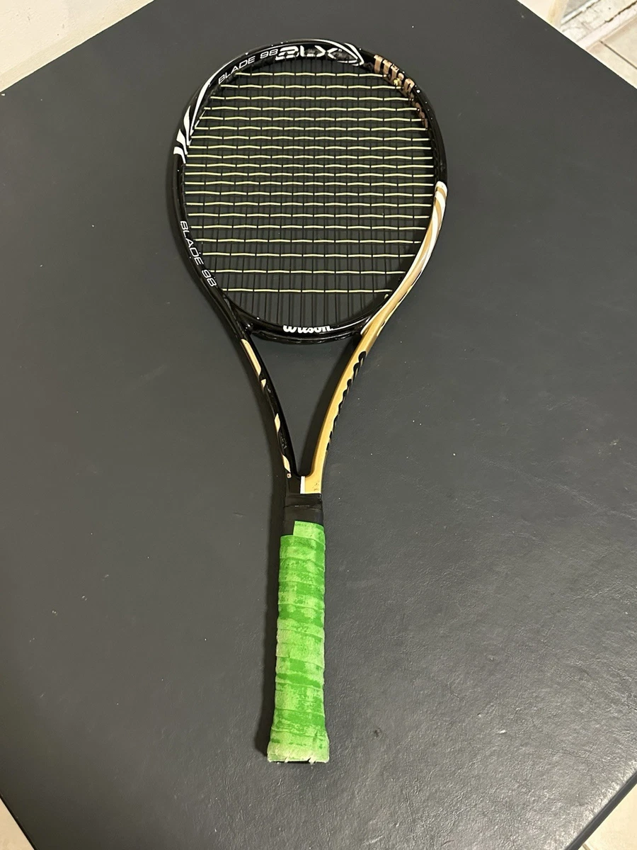 Wilson Blx Blade 98 for sale | eBay