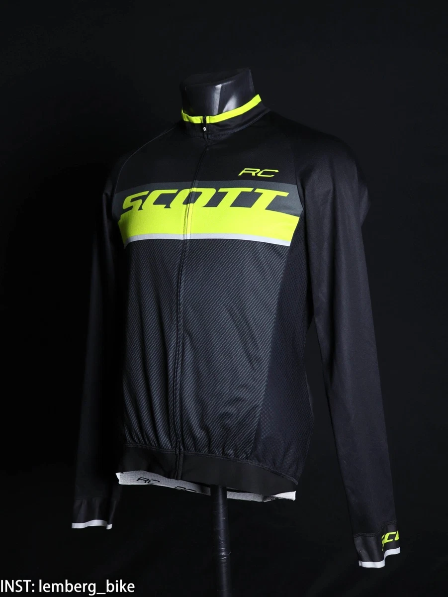 SCOTT Size M Cycling Clothing for sale | eBay