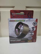 Image of Micro Scalextric Micro Scalextric Track Stunt Extension Pack - Stunt Loop