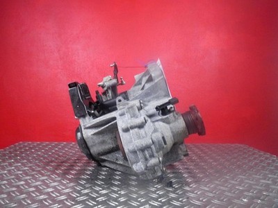 Schaltgetriebe JGH VW Fox (5Z) 1.4  55 kW  75 PS (04.2005-> )