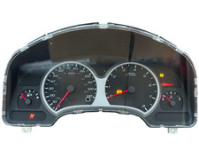 2005 - 2006 Chevy Equinox Speedometer Instrument Cluster 217,585 Miles