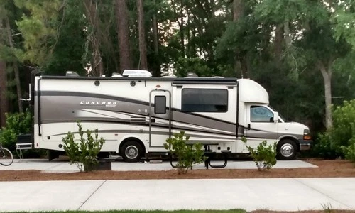 2013 Concord RV