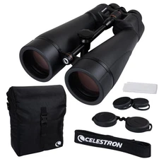 Celestron SkyMaster Pro ED 20x80 Astronomy Binoculars ED Glass Large Aperture