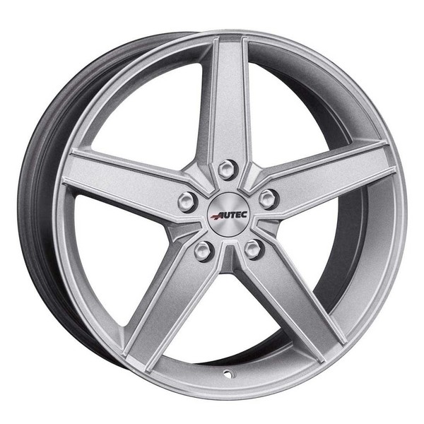 Autec Felgen Delano Hyp 7.5X17 ET45 5X112 FüR Mini Countryman Clubman 3-TüRer 5--image