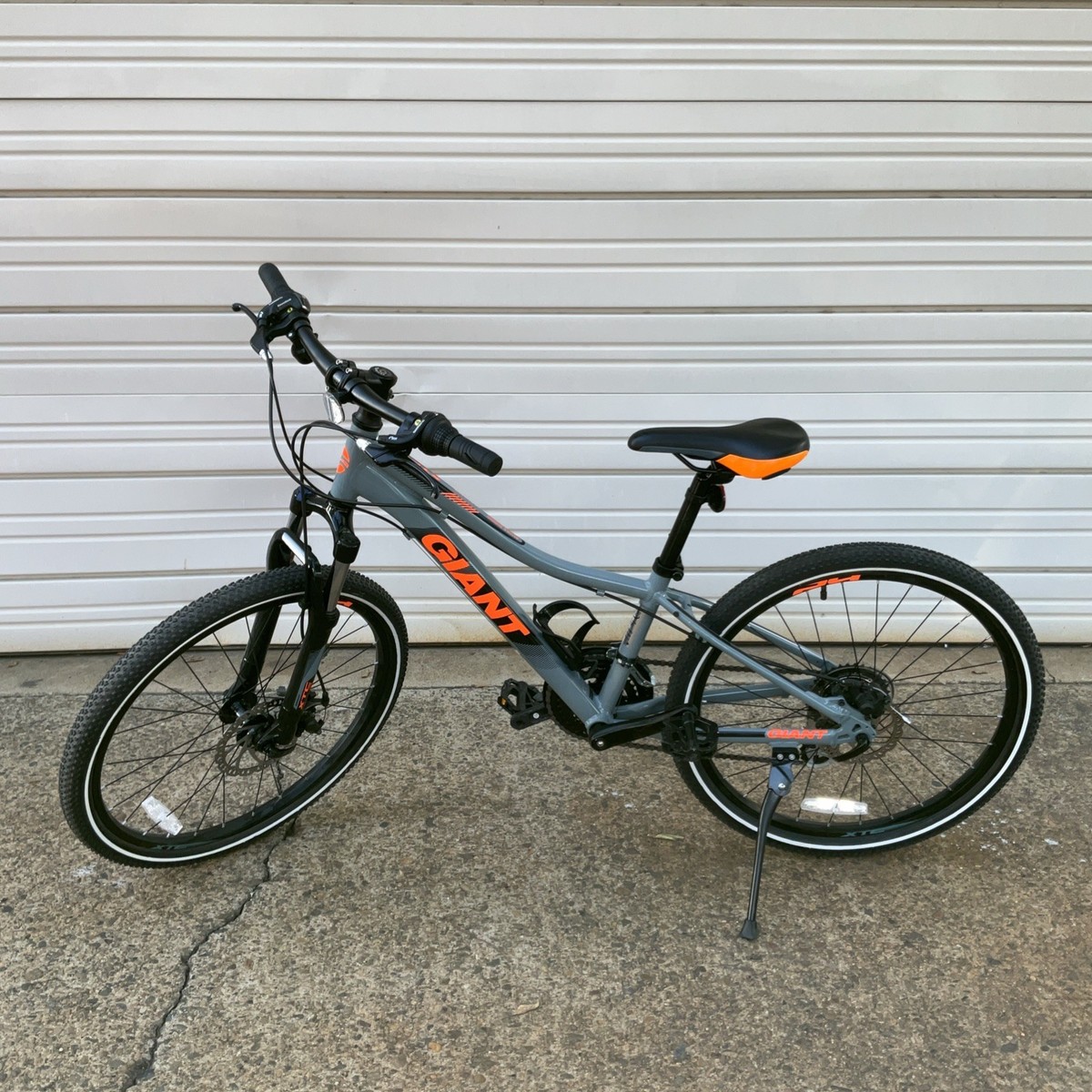 billy brown GIANT XTC jr 24インチ 外装7段ギア billy brown様専用 GIANT XTC jr 24インチ 外装7段ギア - メルカリ