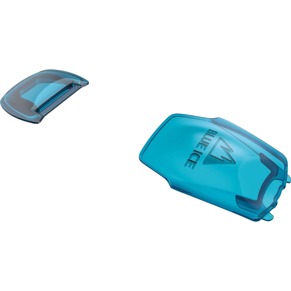 Blue Ice Harfang ABS Альпийский синий один размер 4590₽